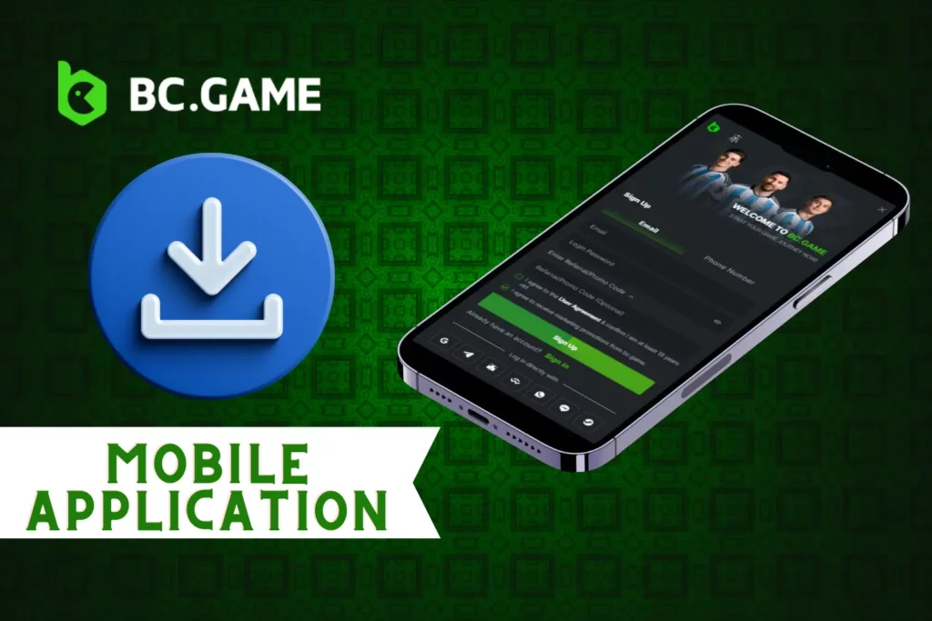 Brief Overview of the Mobile App: Features and Benefits