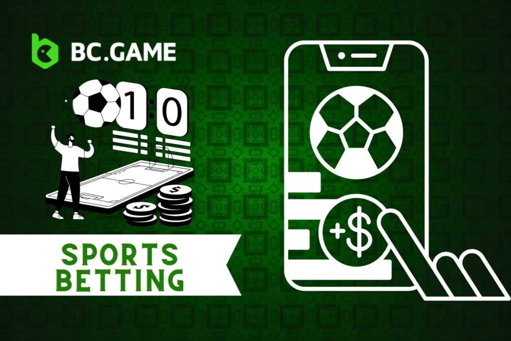 Sports Betting Overview