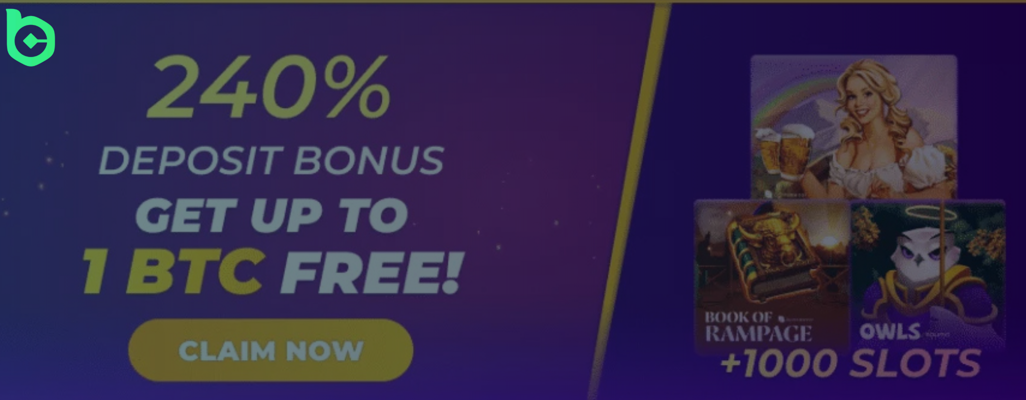 How to Claim Your Deposit Bonus
