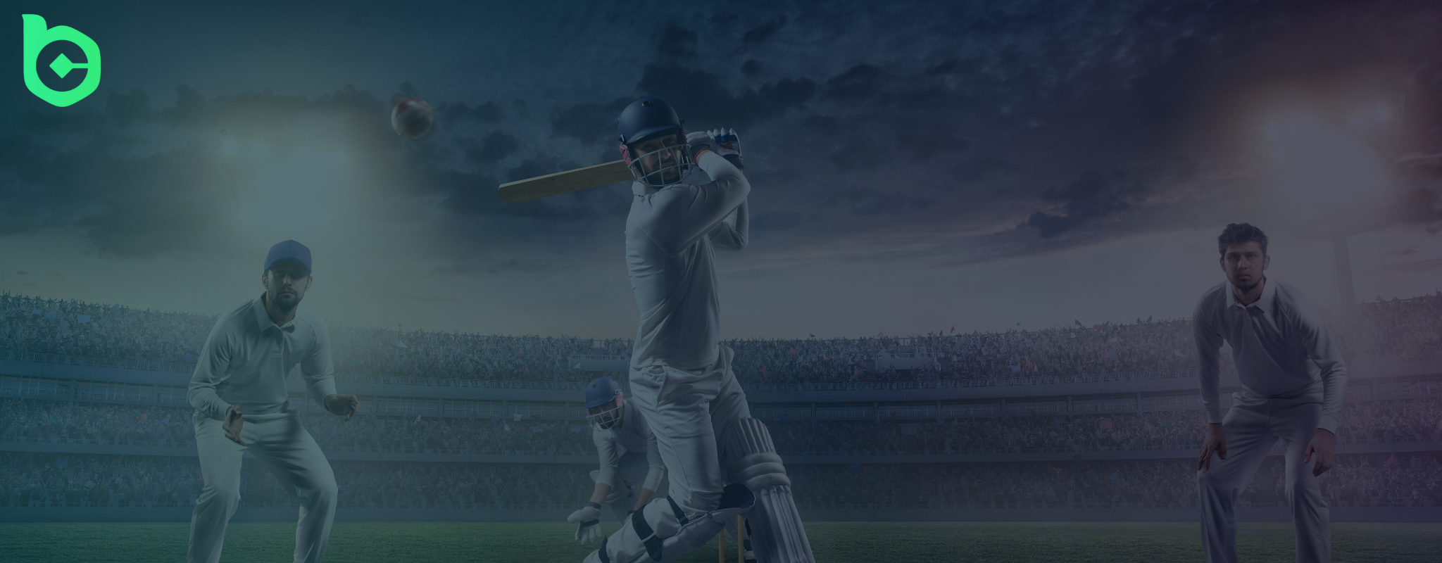 Why BC Game is Ideal for Cricket Betting