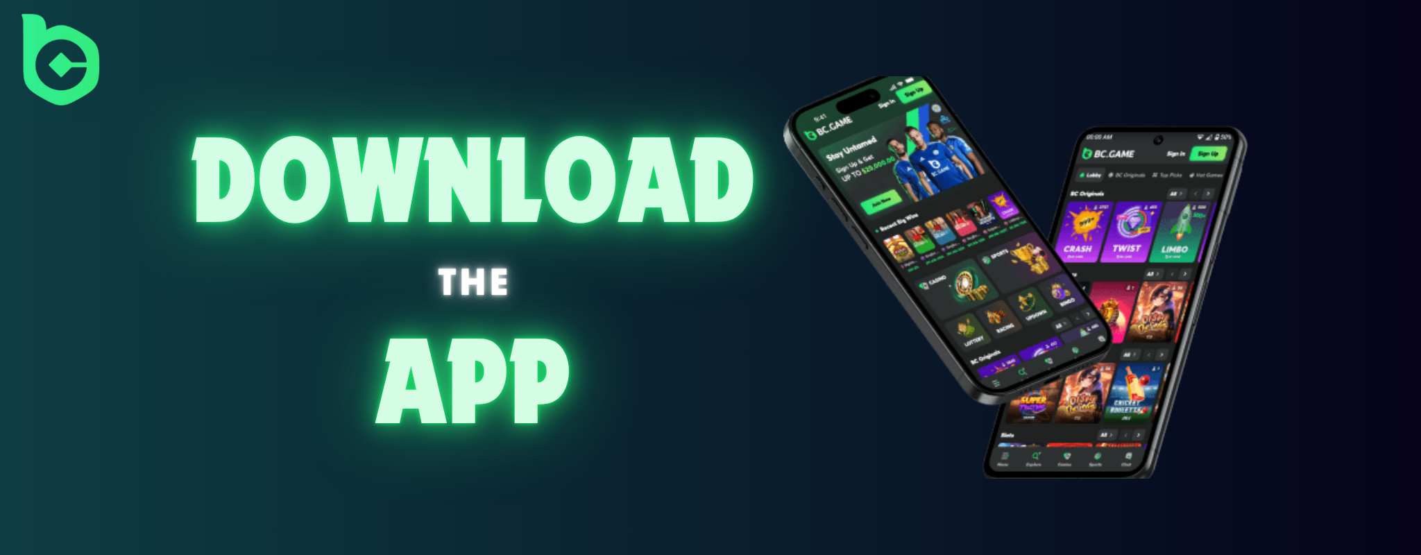 How to Download BC Game APK on Android