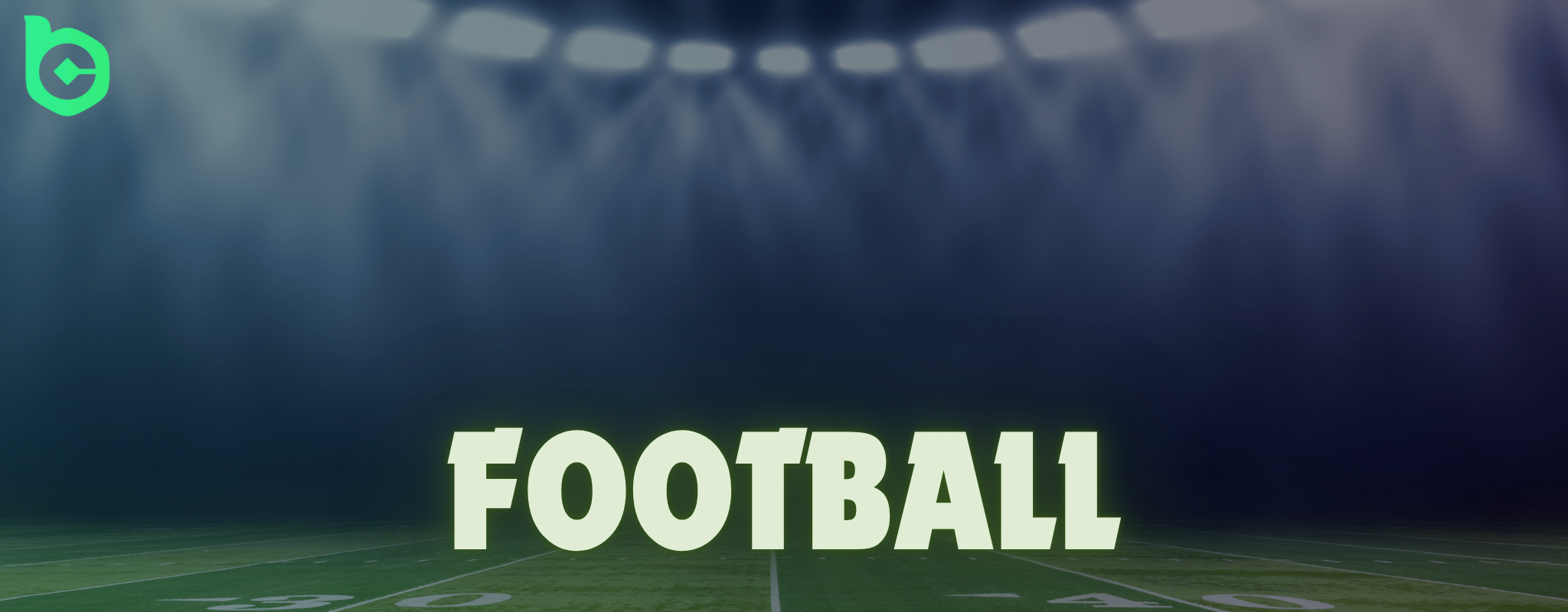 How to Start Football Betting at BC Game