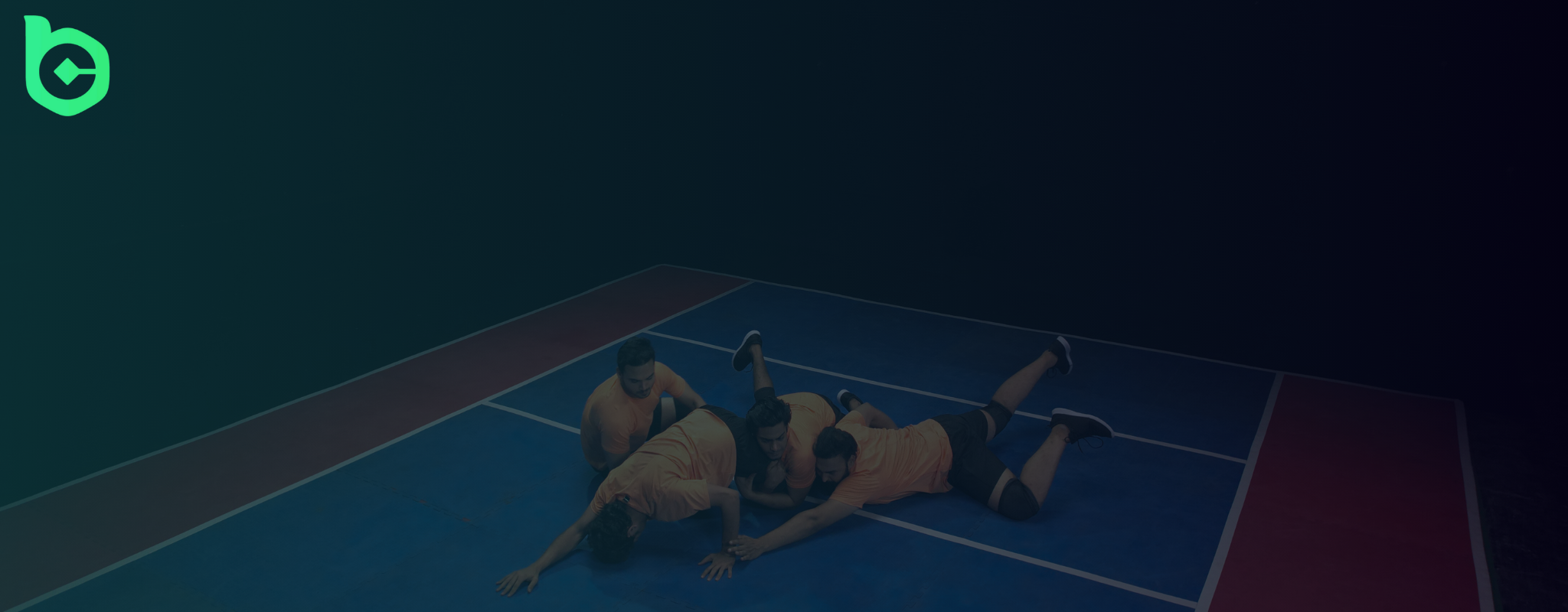 Kabaddi Betting Tips for BC Game Users
