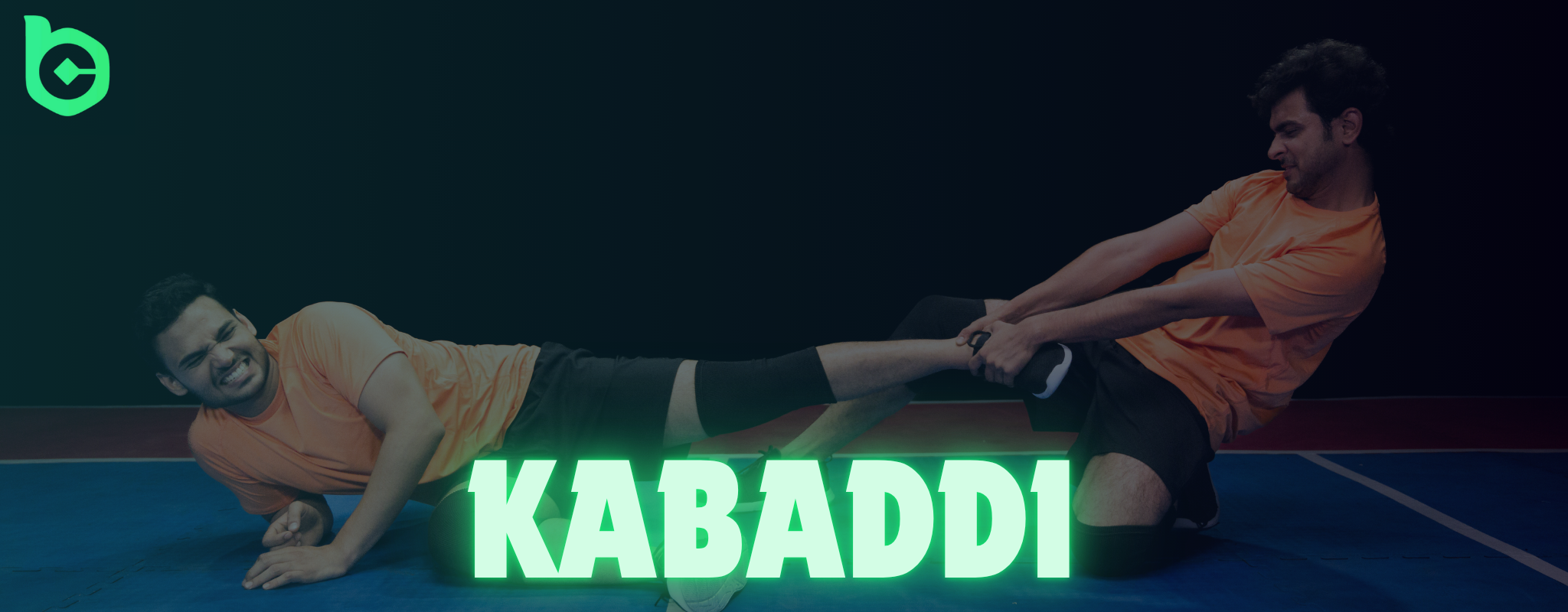 How to Bet on Kabaddi at BC Game