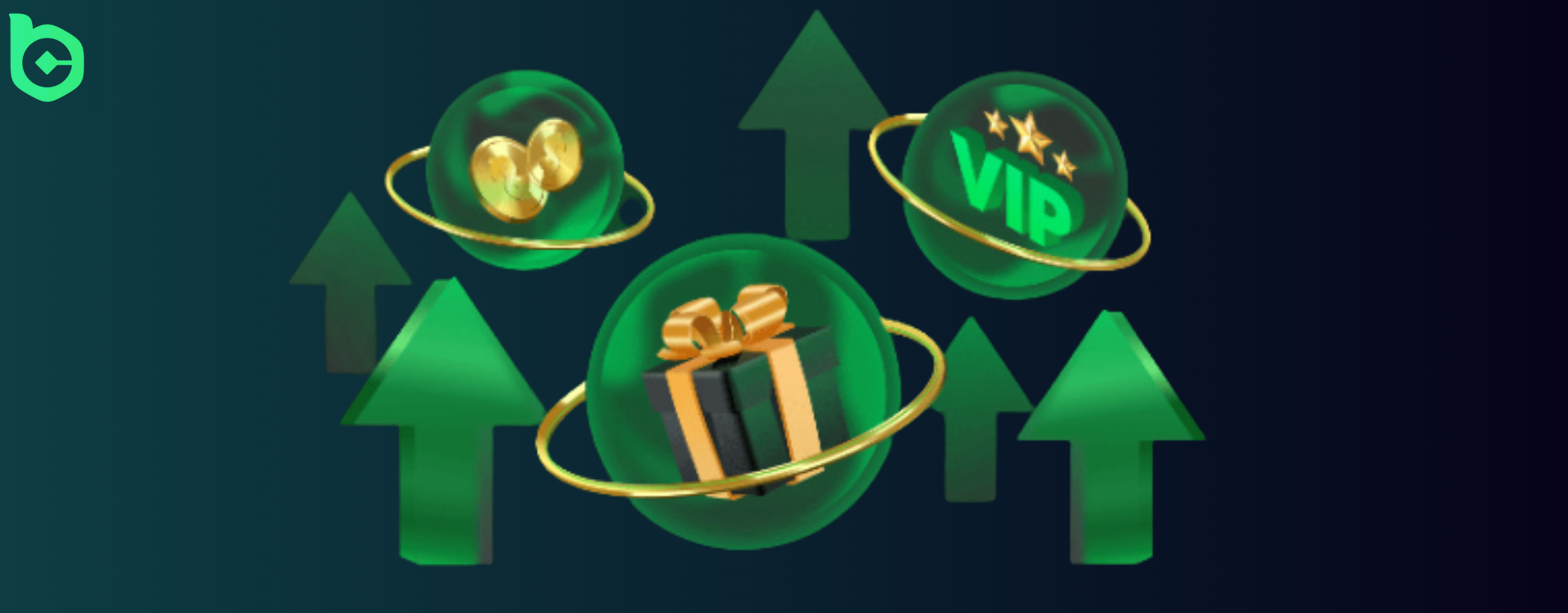 What Is the BC Game VIP Club?