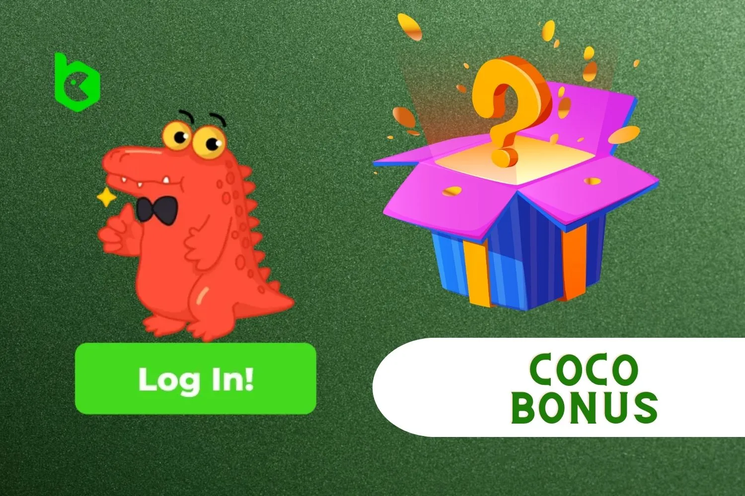 How to Access and Use the Coco Bonus
