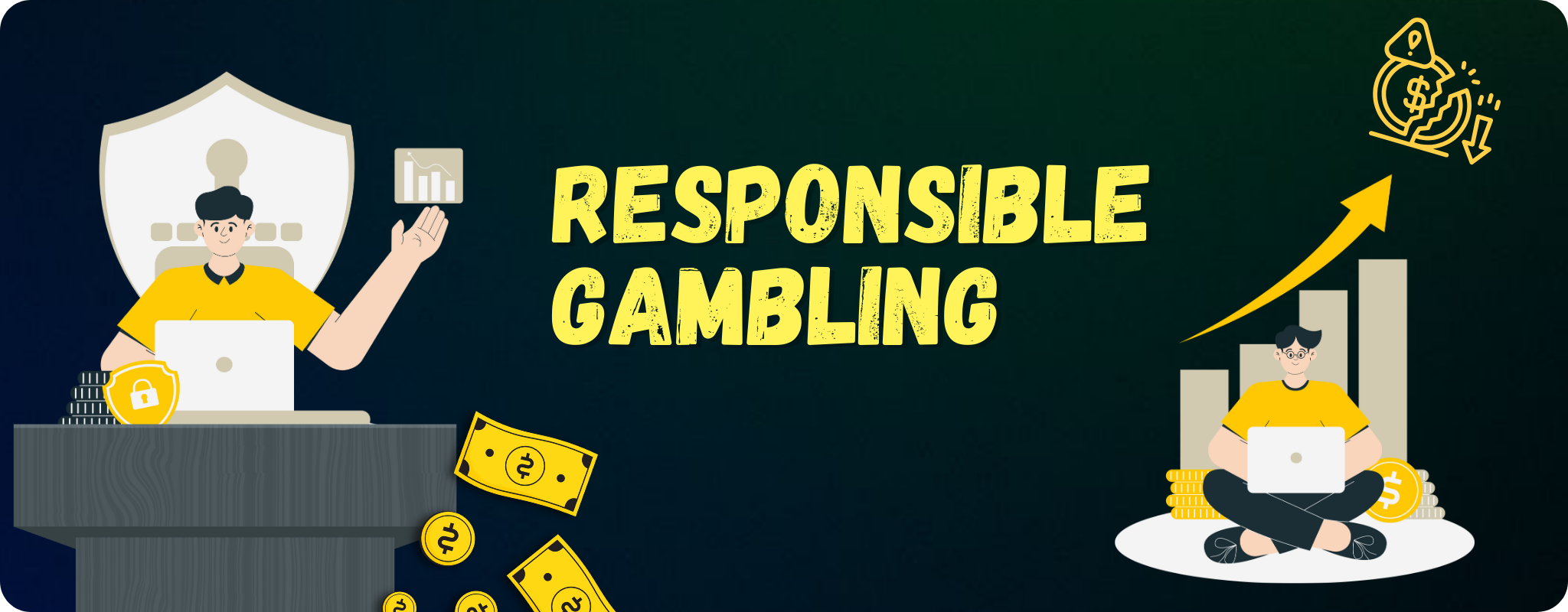 What is Responsible Gambling at BC Game?