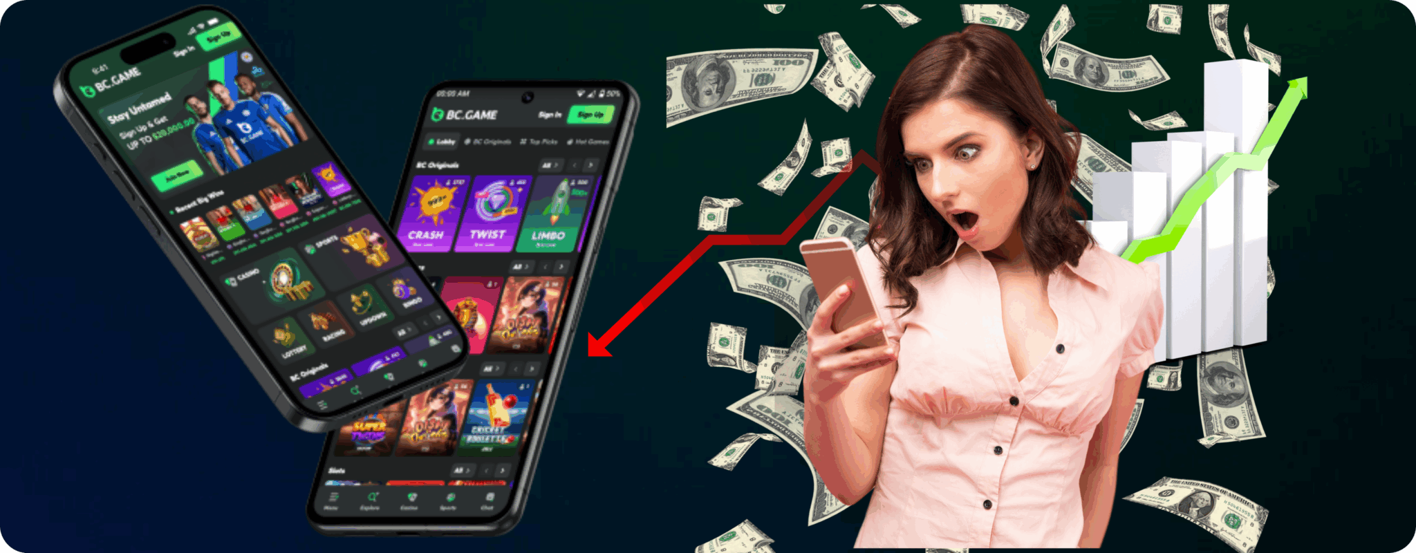 Betting and Gaming Guidelines